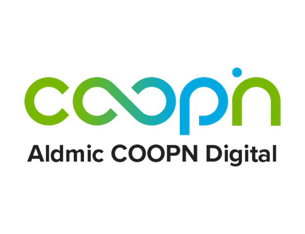 Aldmic Coopin Digital